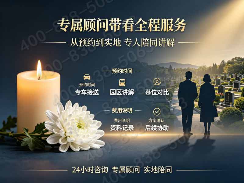 景仰园陵园墓碑养护报价解析：常态化保洁服务免费说明